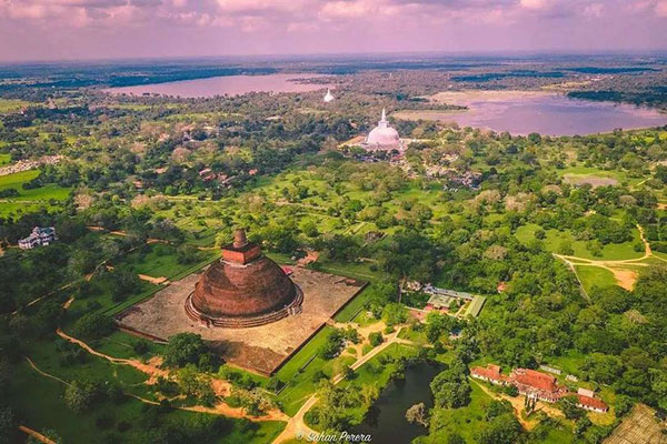 Ancient Kingdoms Explorer – Sri Lanka tour