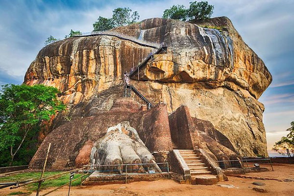 Sri Lanka tours