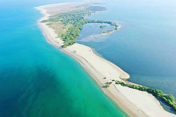 Kalpitiya Kite & Dolphin Lagoon – Sri Lanka tour