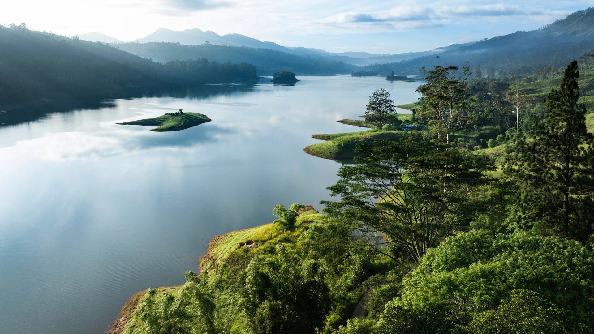 Tea Country Wellness Retreat – Sri Lanka tour