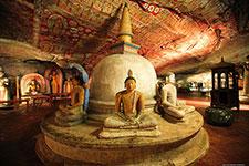 Sacred Sri Lanka Pilgrimage – Sri Lanka tour