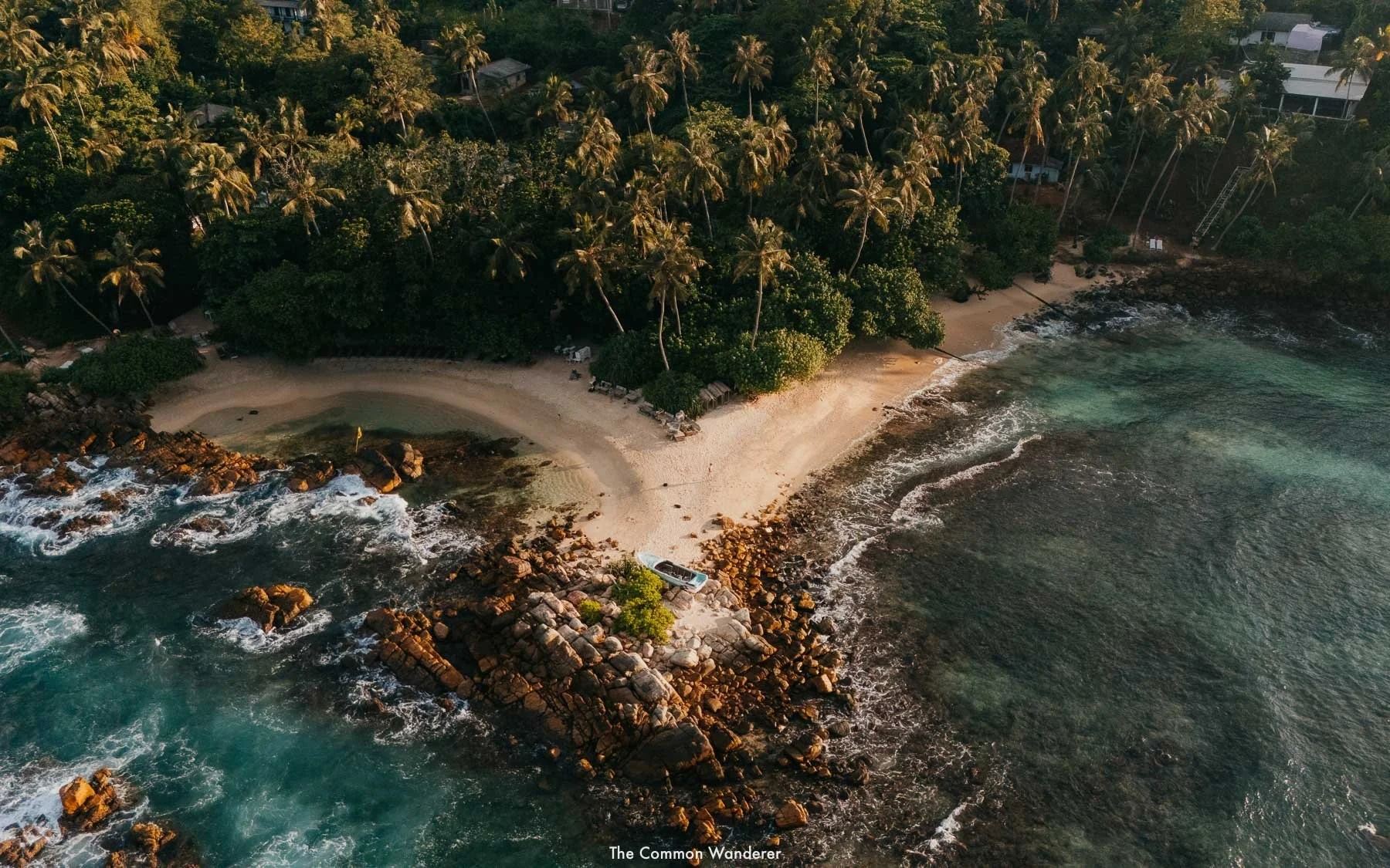Dream Wedding Sri Lanka – Sri Lanka tour