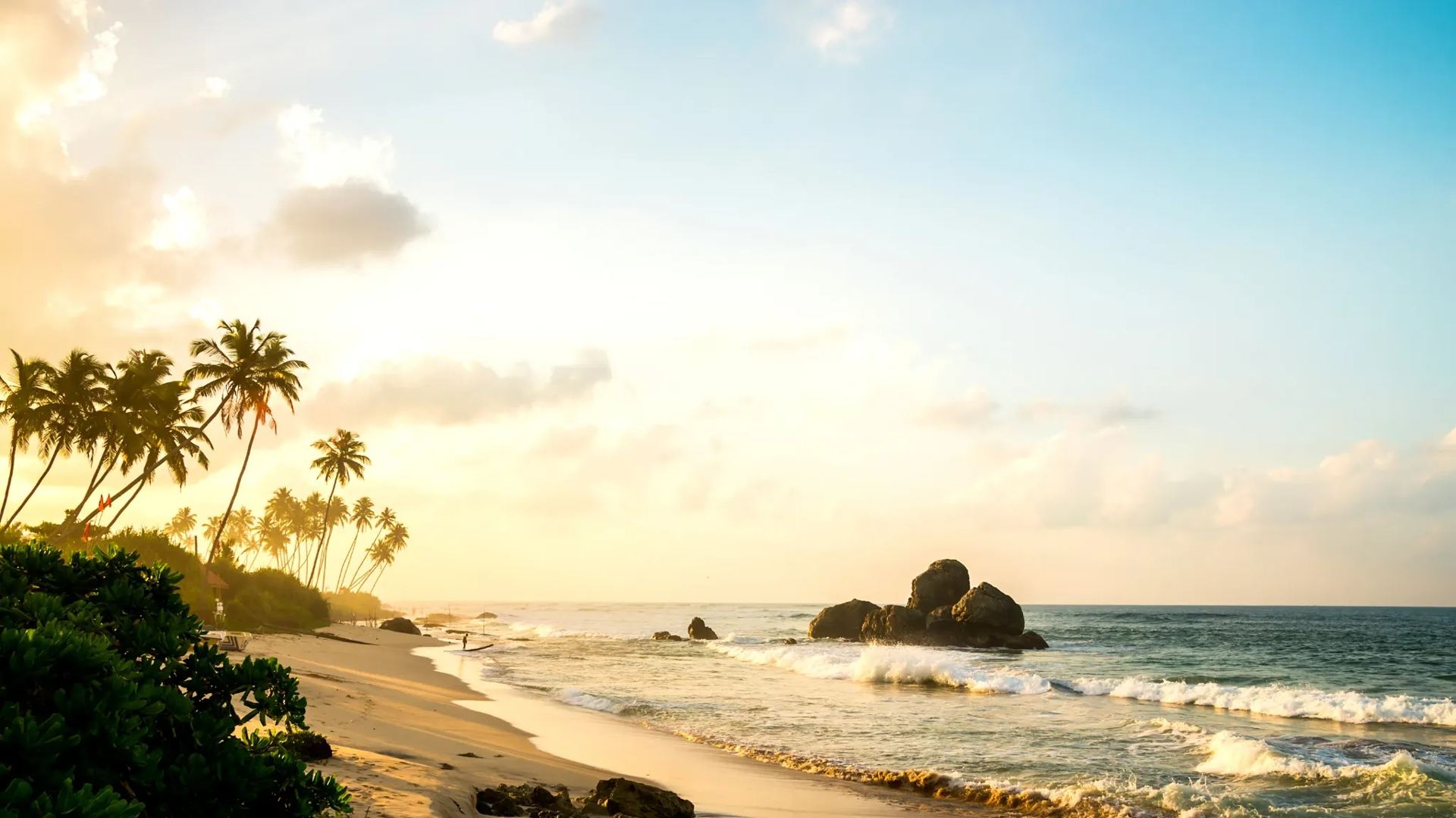 Complete South Coast Circuit – Sri Lanka tour